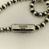 グラッドハンド GLADHAND ONESTAR BUTTONMAN SILVER CHARM ワンスターボタンマン チャーム メンズ