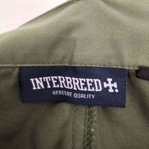 インターブリード INTERBREED カーゴパンツ メンズ XXL