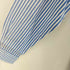 ポロラルフローレン POLO RALPH LAUREN ストライプポプリンシャツドレス レディース US:8