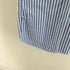 ポロラルフローレン POLO RALPH LAUREN ストライプポプリンシャツドレス レディース US:8