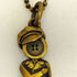 グラッドハンド GLADHAND ONESTAR BUTTONMAN CHARM ワンスターボタンマン チャーム メンズ