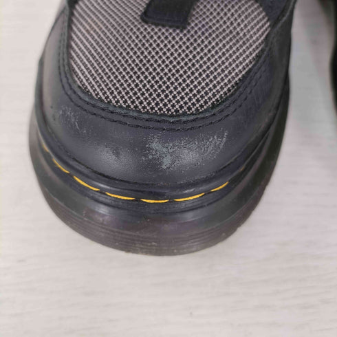 ドクターマーチン Dr.Martens BOURY 8-Eye Boot ブリー 8 ホール ブーツ メンズ US:7