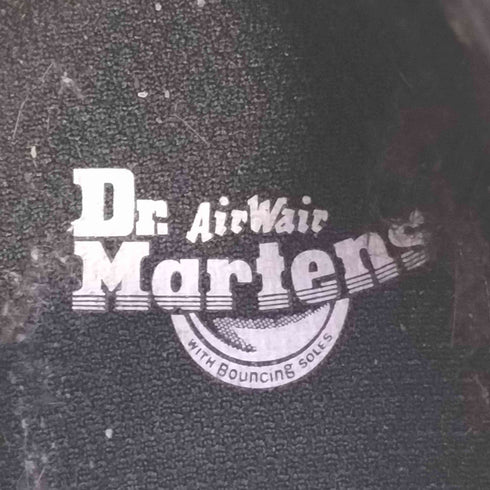 ドクターマーチン Dr.Martens BOURY 8-Eye Boot ブリー 8 ホール ブーツ メンズ US:7