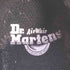 ドクターマーチン Dr.Martens BOURY 8-Eye Boot ブリー 8 ホール ブーツ メンズ US:7