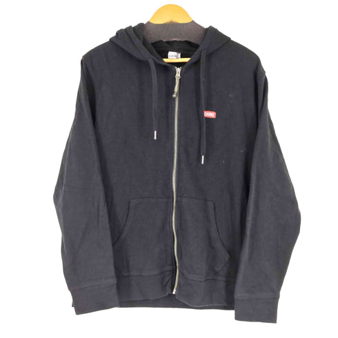 チャムス CHUMS キーストーン フルジップパーカー メンズ JPN:M
