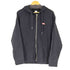 チャムス CHUMS キーストーン フルジップパーカー メンズ JPN:M