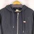 チャムス CHUMS キーストーン フルジップパーカー メンズ JPN:M