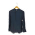 ポロラルフローレン POLO RALPH LAUREN ドット柄 レーヨン バンドカラーブラウス レディース JPN:M