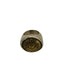 グラッドハンド GLADHAND BUTTON RING HAT STERLING刻印 ボタン ハット シグネットリング メンズ 13号