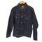 サノバチーズ SON OF THE CHEESE 24SS Denim Jkt インディゴ メンズ JPN:M