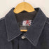 サノバチーズ SON OF THE CHEESE 24SS Denim Jkt インディゴ メンズ JPN:M