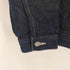 サノバチーズ SON OF THE CHEESE 24SS Denim Jkt インディゴ メンズ JPN:M