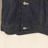 サノバチーズ SON OF THE CHEESE 24SS Denim Jkt インディゴ メンズ JPN:M