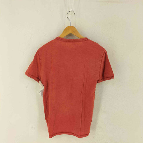 ポロラルフローレン POLO RALPH LAUREN クルーネックTシャツ メンズ JPN:XS