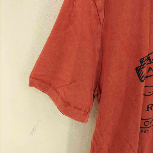 ポロラルフローレン POLO RALPH LAUREN クルーネックTシャツ メンズ JPN:XS