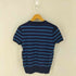 ポロラルフローレン POLO RALPH LAUREN ボーダーS/Sニットトップス レディース JPN:M