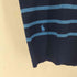 ポロラルフローレン POLO RALPH LAUREN ボーダーS/Sニットトップス レディース JPN:M