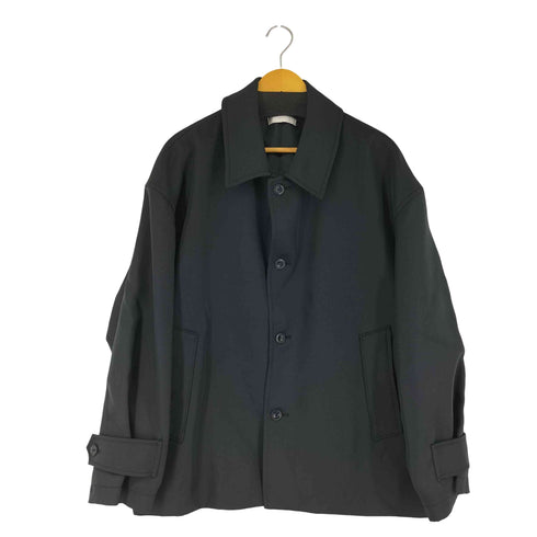 ウィムバイリドム WYM LIDNM SHORT MACKIN ジャケット メンズ JPN:L