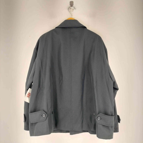 ウィムバイリドム WYM LIDNM SHORT MACKIN ジャケット メンズ JPN:L