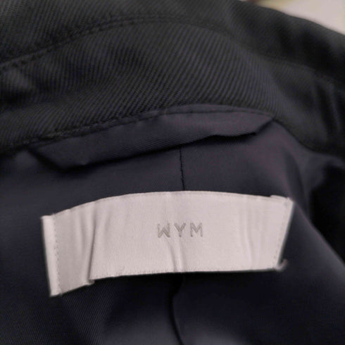ウィムバイリドム WYM LIDNM SHORT MACKIN ジャケット メンズ JPN:L