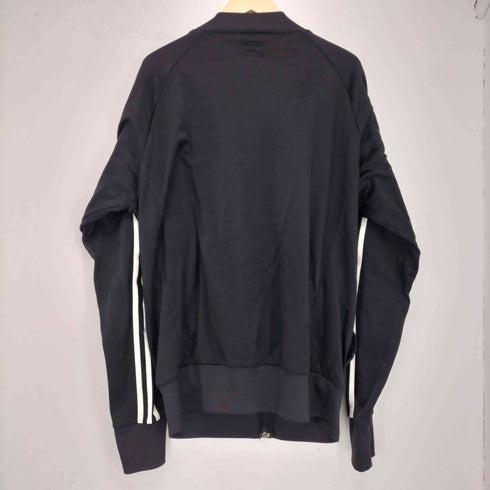 アディダスオリジナルス adidas Originals 00s ラグランスリーブ トラックジャケット メンズ import:XL