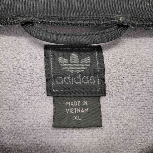 アディダスオリジナルス adidas Originals 00s ラグランスリーブ トラックジャケット メンズ import:XL
