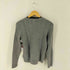 ポロラルフローレン POLO RALPH LAUREN cashmere カシミヤ混 ケーブルニットセーター レディース JPN:M
