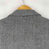 ザラマン ZARA MAN ヘリンボーン テーラードジャケット メンズ import:M