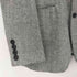 ザラマン ZARA MAN ヘリンボーン テーラードジャケット メンズ import:M
