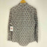 ポールスミス Paul Smith ペイズリー柄 レギュラーカラーシャツ メンズ import:M