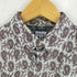 ポールスミス Paul Smith ペイズリー柄 レギュラーカラーシャツ メンズ import:M