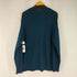 ザラ ZARA TEXTURED CARDIGAN メンズ import:L