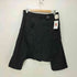 ブラックコムデギャルソン BLACK COMME des GARCONS AD2008 ウール サルエルパンツ メンズ JPN:S