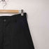 ブラックコムデギャルソン BLACK COMME des GARCONS AD2008 ウール サルエルパンツ メンズ JPN:S