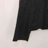 ブラックコムデギャルソン BLACK COMME des GARCONS AD2008 ウール サルエルパンツ メンズ JPN:S
