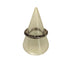 ERICKA NICOLAS BEGAY NAVAJO STAMP RING メンズ 17号