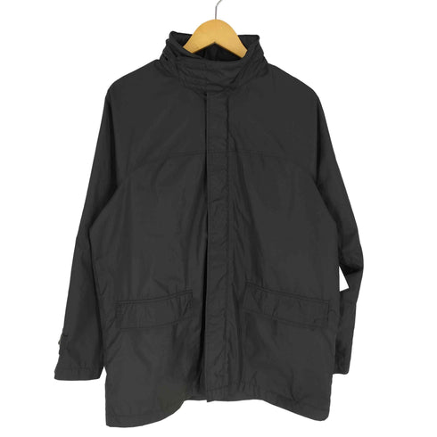 ユニクロ UNIQLO 90S~00S OLD UNIQLO フーデッド シェルジャケット メンズ JPN:M