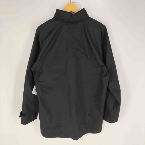 ユニクロ UNIQLO 90S~00S OLD UNIQLO フーデッド シェルジャケット メンズ JPN:M