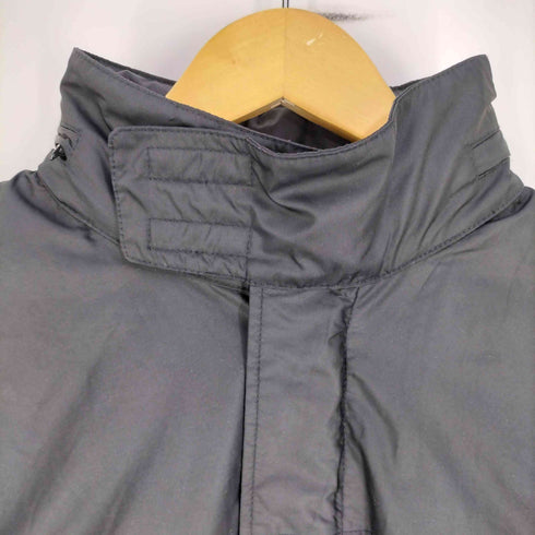 ユニクロ UNIQLO 90S~00S OLD UNIQLO フーデッド シェルジャケット メンズ JPN:M