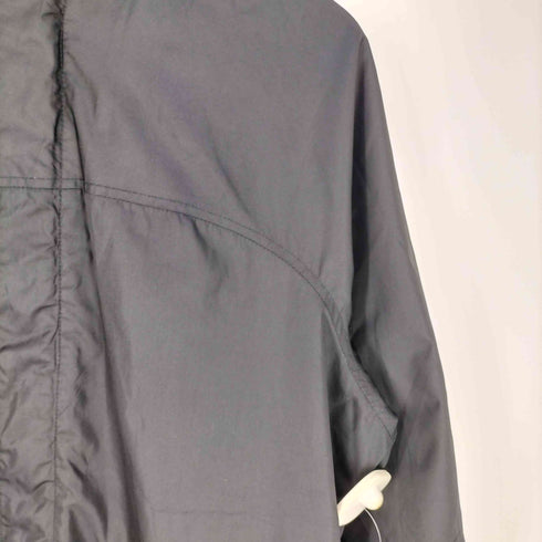 ユニクロ UNIQLO 90S~00S OLD UNIQLO フーデッド シェルジャケット メンズ JPN:M