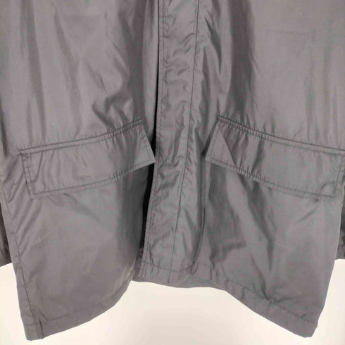 ユニクロ UNIQLO 90S~00S OLD UNIQLO フーデッド シェルジャケット メンズ JPN:M