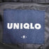 ユニクロ UNIQLO 90S~00S OLD UNIQLO フーデッド シェルジャケット メンズ JPN:M