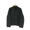 ザラ ZARA キルティング スタンドカラー パフジャケット メンズ import:XL