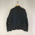 ザラ ZARA キルティング スタンドカラー パフジャケット メンズ import:XL