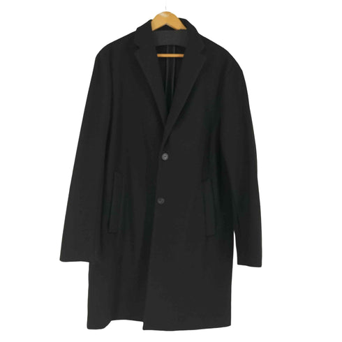 ザラ ZARA コンフォートコート メンズ import:L