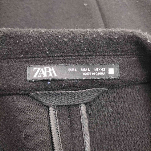 ザラ ZARA コンフォートコート メンズ import:L