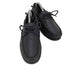 ポロラルフローレン POLO RALPH LAUREN 25AW MERTON BOAT Triple Black メンズ US:8