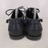 ポロラルフローレン POLO RALPH LAUREN 25AW MERTON BOAT Triple Black メンズ US:8