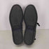 ポロラルフローレン POLO RALPH LAUREN 25AW MERTON BOAT Triple Black メンズ US:8