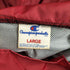 チャンピオンプロダクツユーエスエー CHAMPION PRODUCTS USA 90-00s ロゴ刺繍 ナイロン アノラックパーカー メンズ import:L